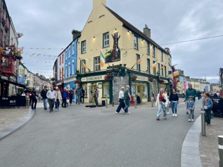 Galway