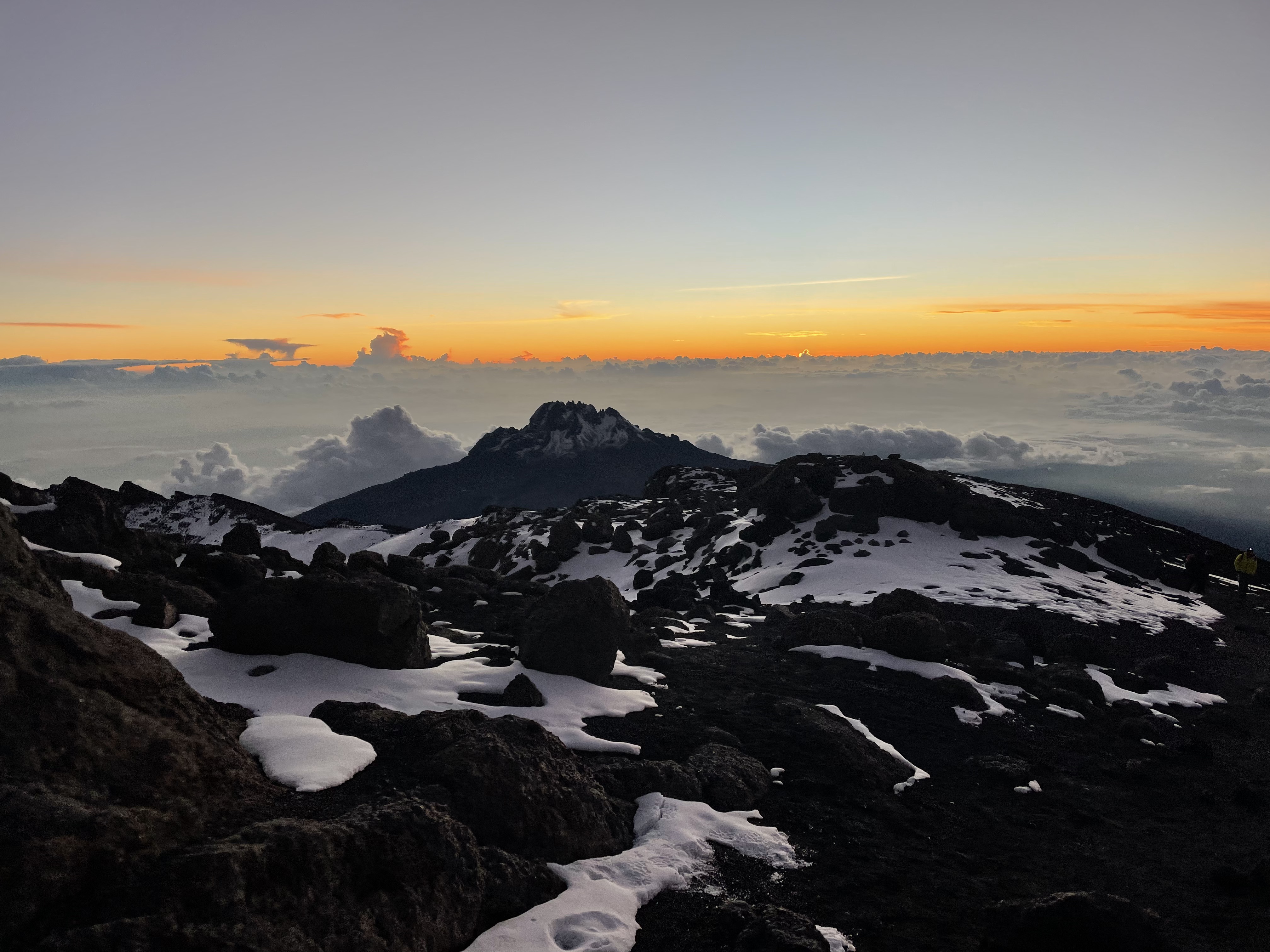 sky view