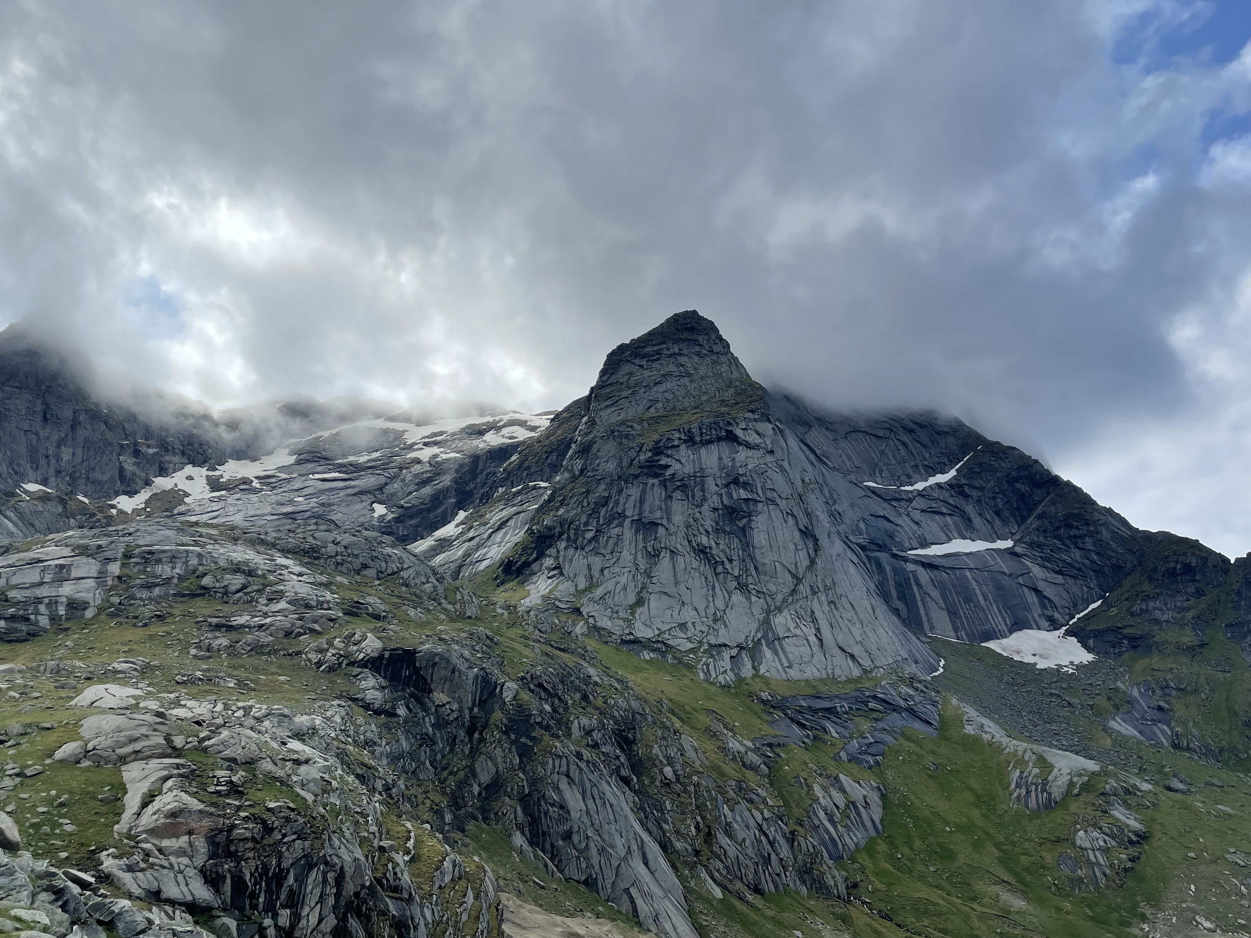 Norvøya