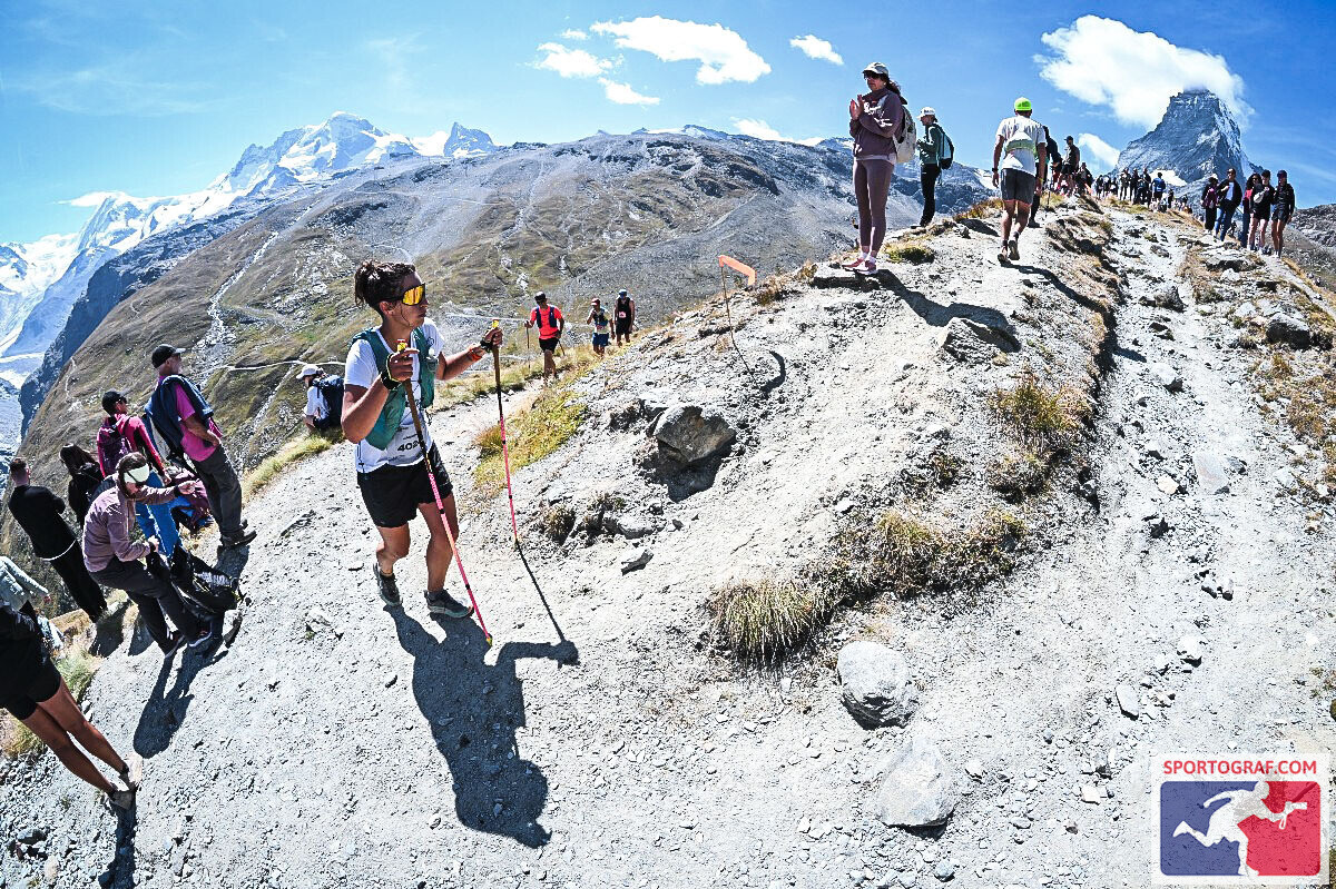 Racing terrain