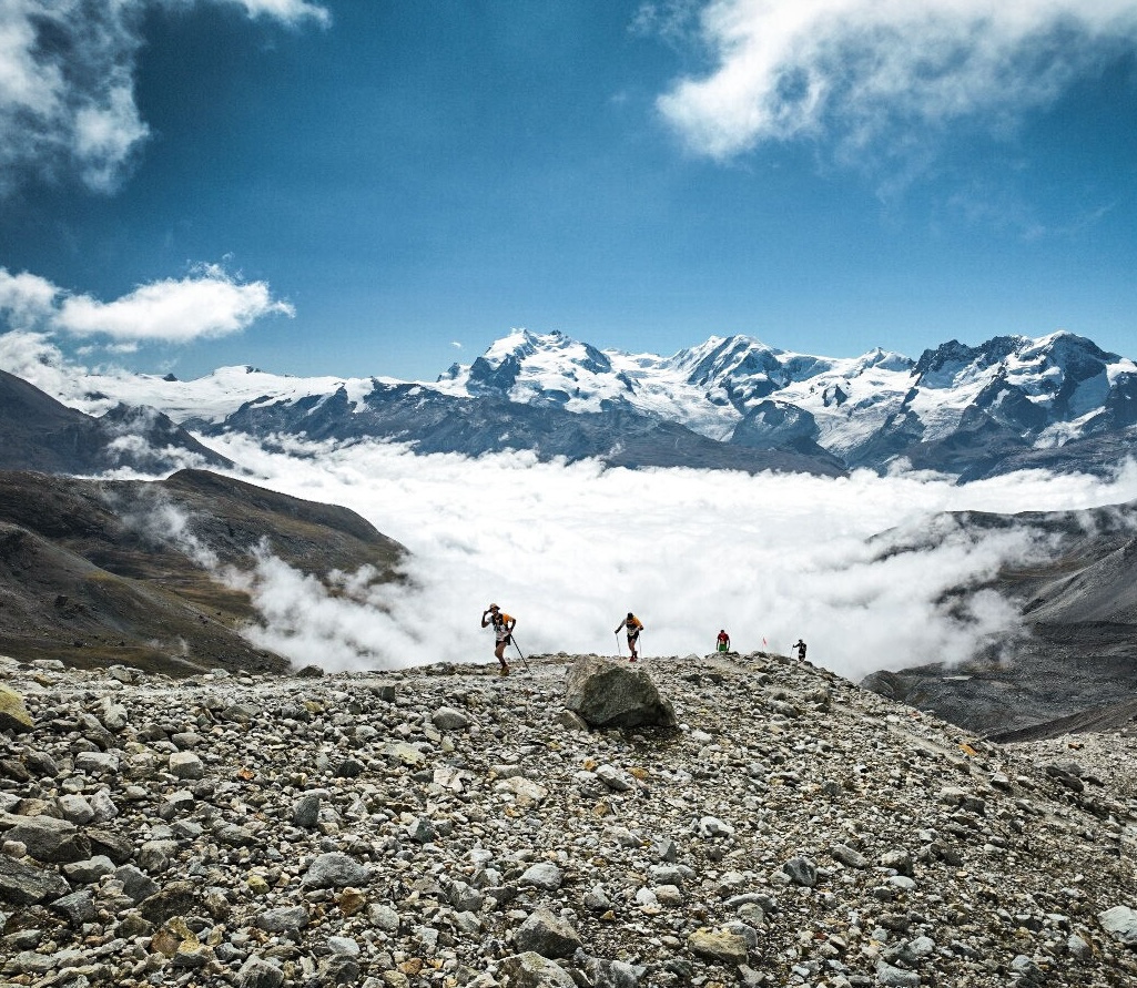 Matterhorn race