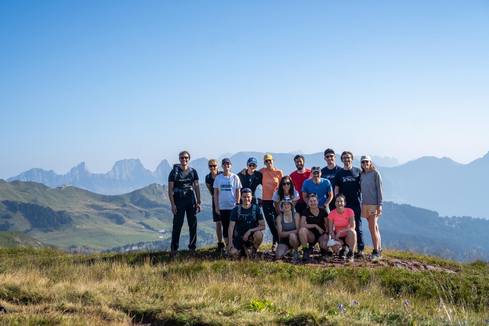 Power Systems Lab group