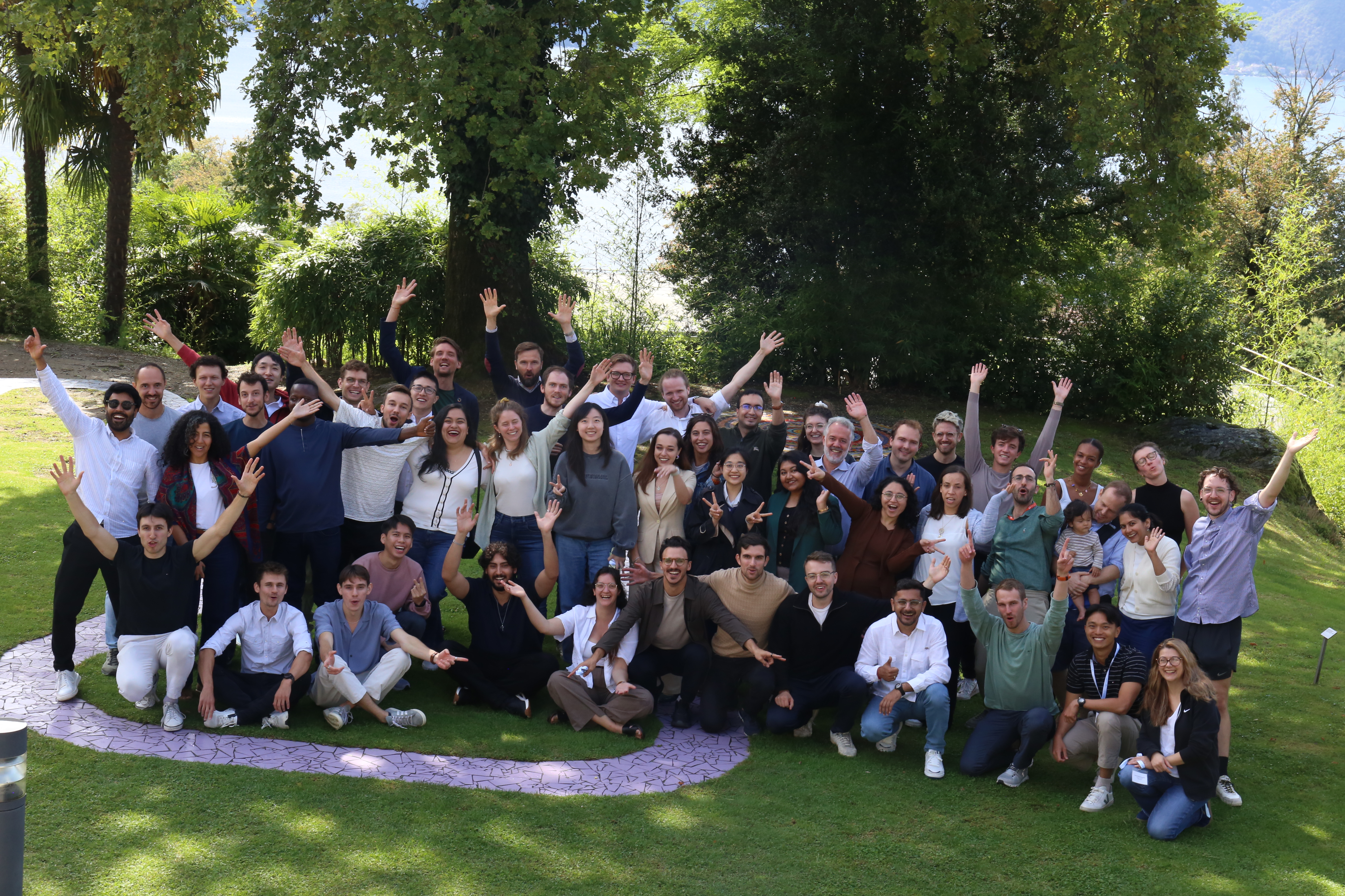 Energy Summer School 2025