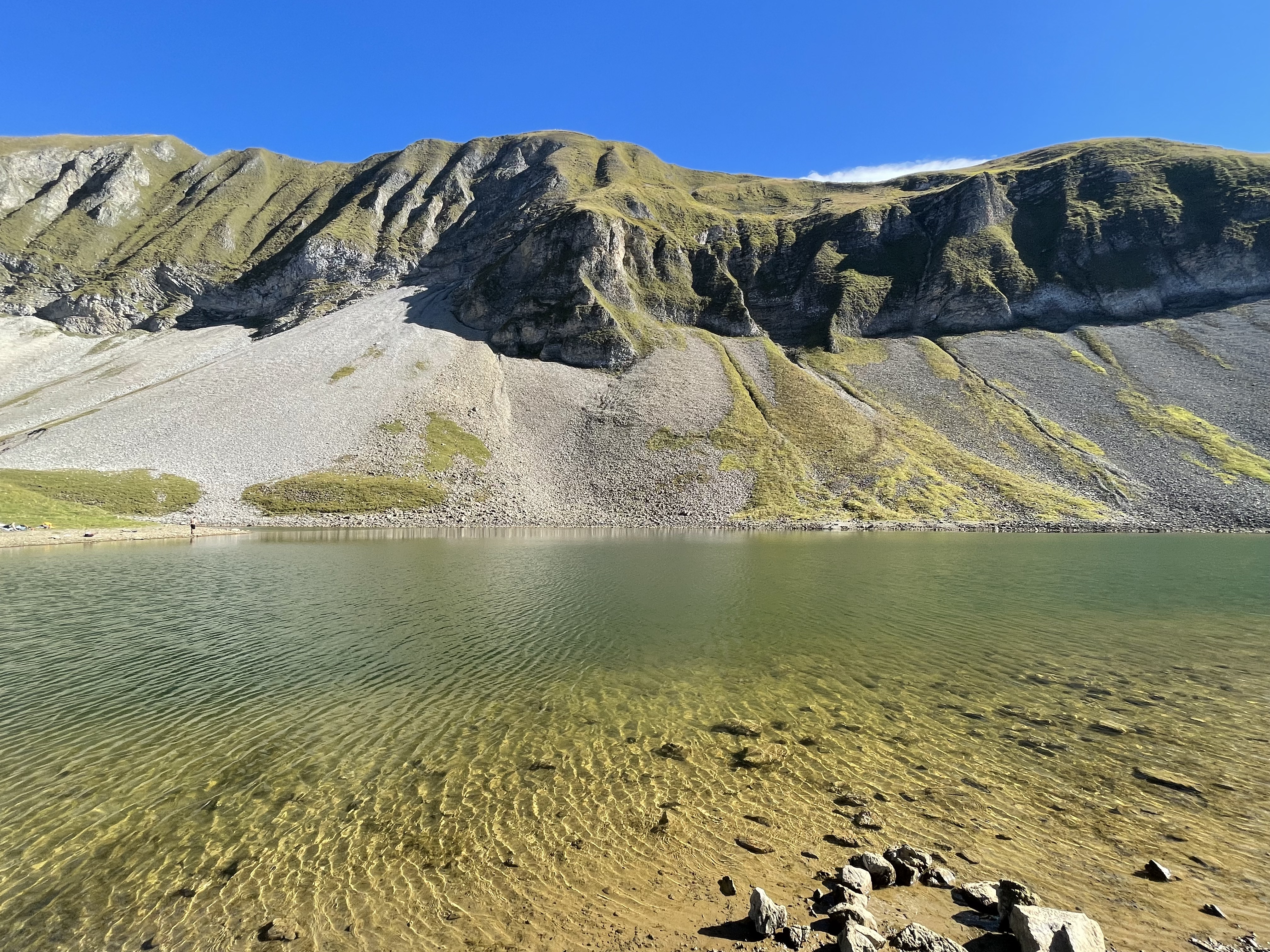 Hike 6 scenery
